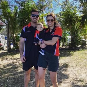 Meet your Posher, Liz